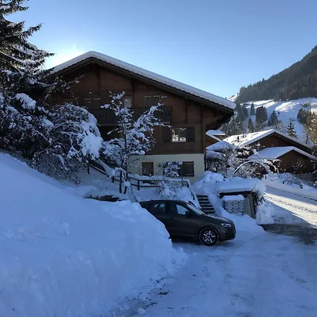 Appartement Halten - Hofmann By Interhome *