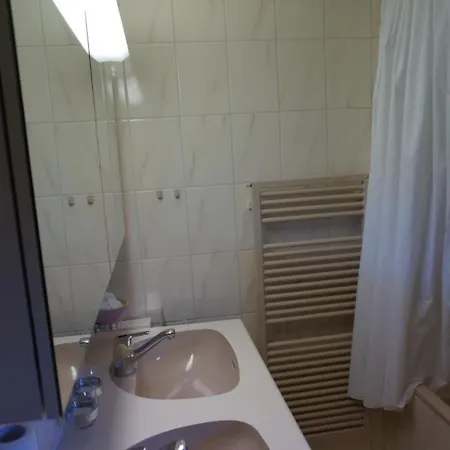 Halten - Hofmann By Interhome Appartement Zweisimmen