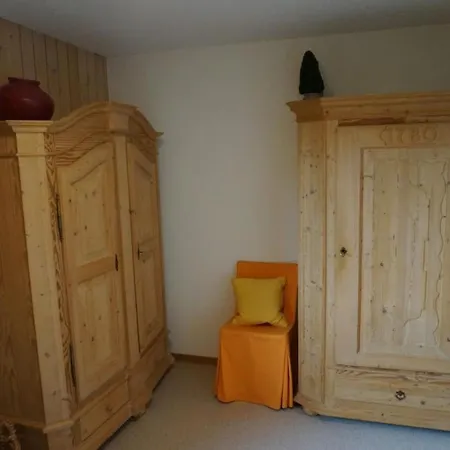 Halten - Hofmann By Interhome *