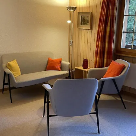 Halten - Hofmann By Interhome Zweisimmen