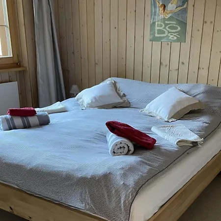 Halten - Hofmann By Interhome Appartement