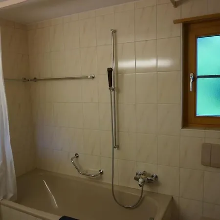 Halten - Hofmann By Interhome Appartement *