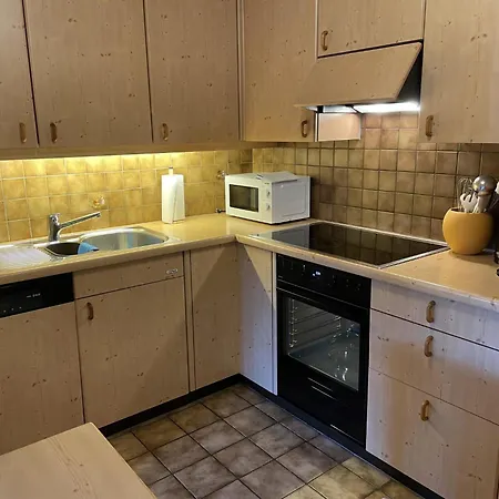 Halten - Hofmann By Interhome Appartement *