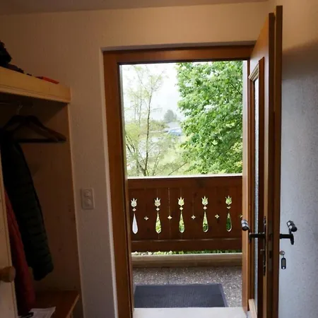 Halten - Hofmann By Interhome Appartement Zweisimmen