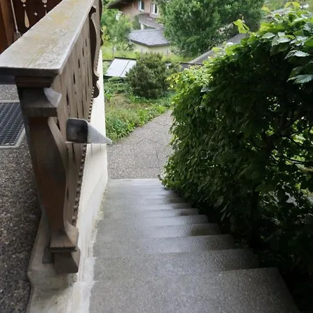 Halten - Hofmann By Interhome 아파트