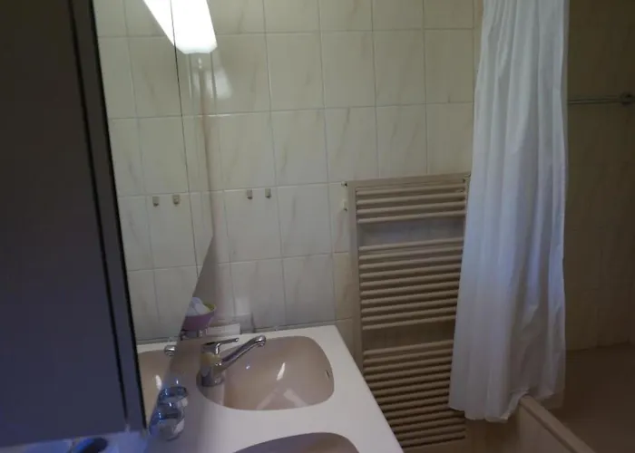 Halten - Hofmann By Interhome Apartman Zweisimmen