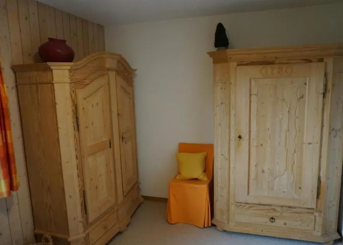 Halten - Hofmann By Interhome *