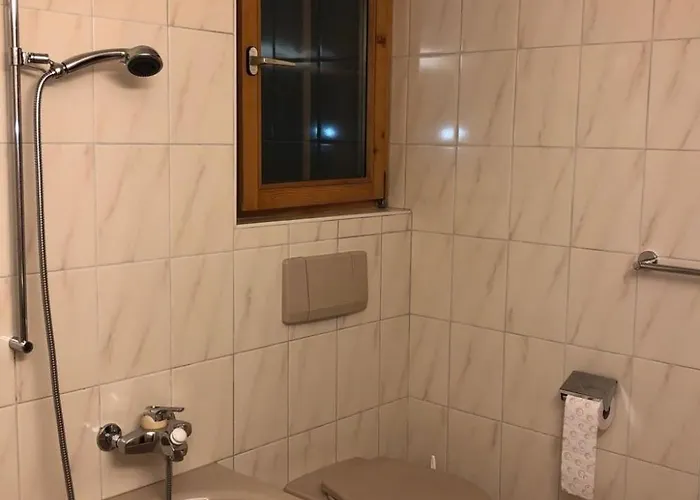 Halten - Hofmann By Interhome