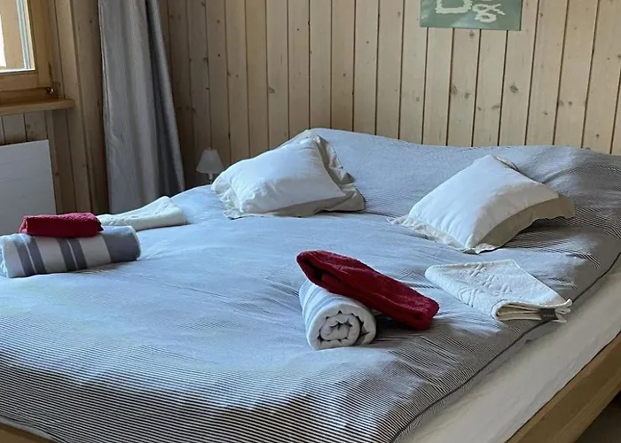 Halten - Hofmann By Interhome Lejlighed