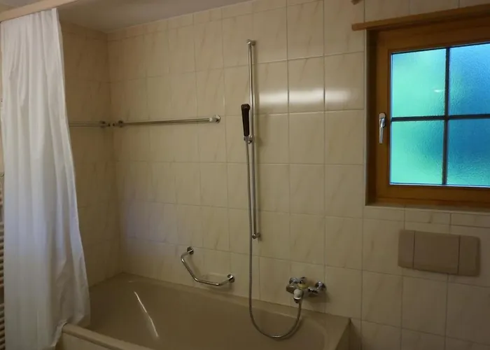 Halten - Hofmann By Interhome Apartman *