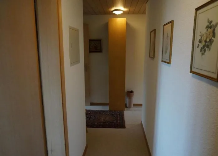 Apartman Halten - Hofmann By Interhome Zweisimmen