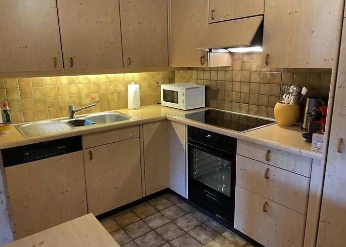 Halten - Hofmann By Interhome Apartman *