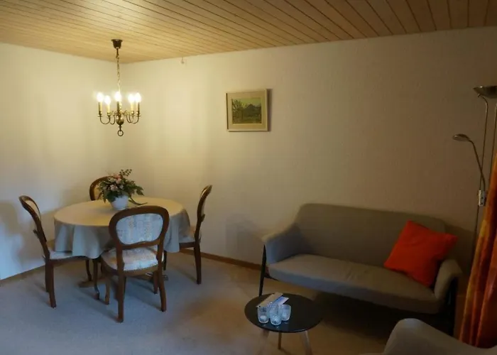 Lejlighed Halten - Hofmann By Interhome *