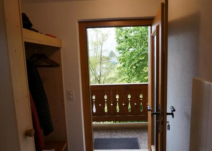 Halten - Hofmann By Interhome Apartman Zweisimmen