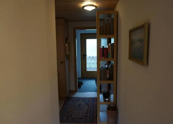 Halten - Hofmann By Interhome * Zweisimmen