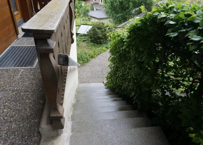 Halten - Hofmann By Interhome Apartman