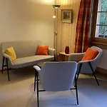 Halten - Hofmann By Interhome Zweisimmen