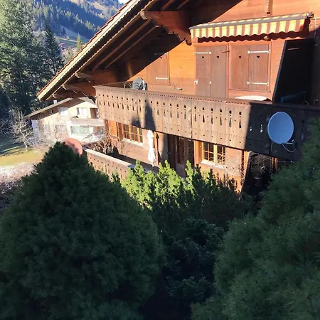 Halten - Hofmann By Interhome * Zweisimmen